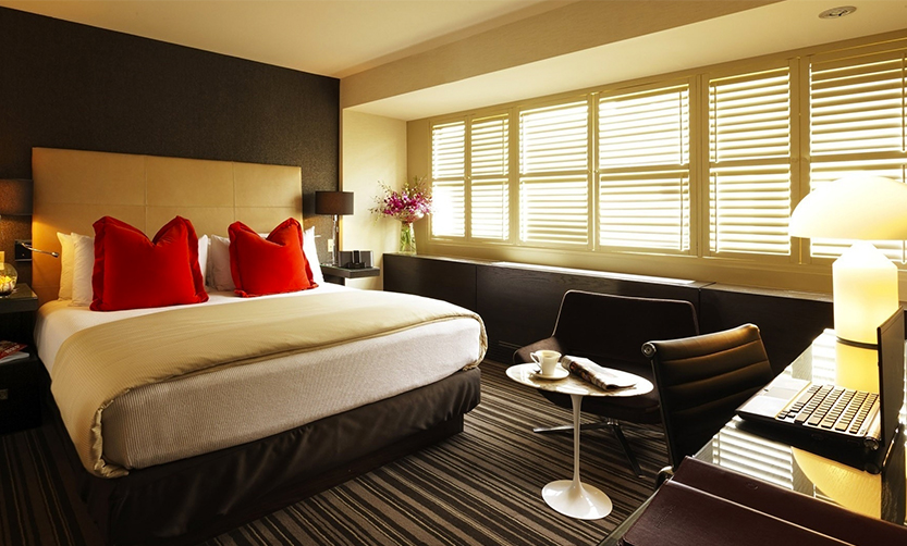 room