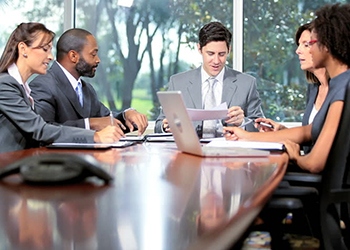MEETING PLANNING